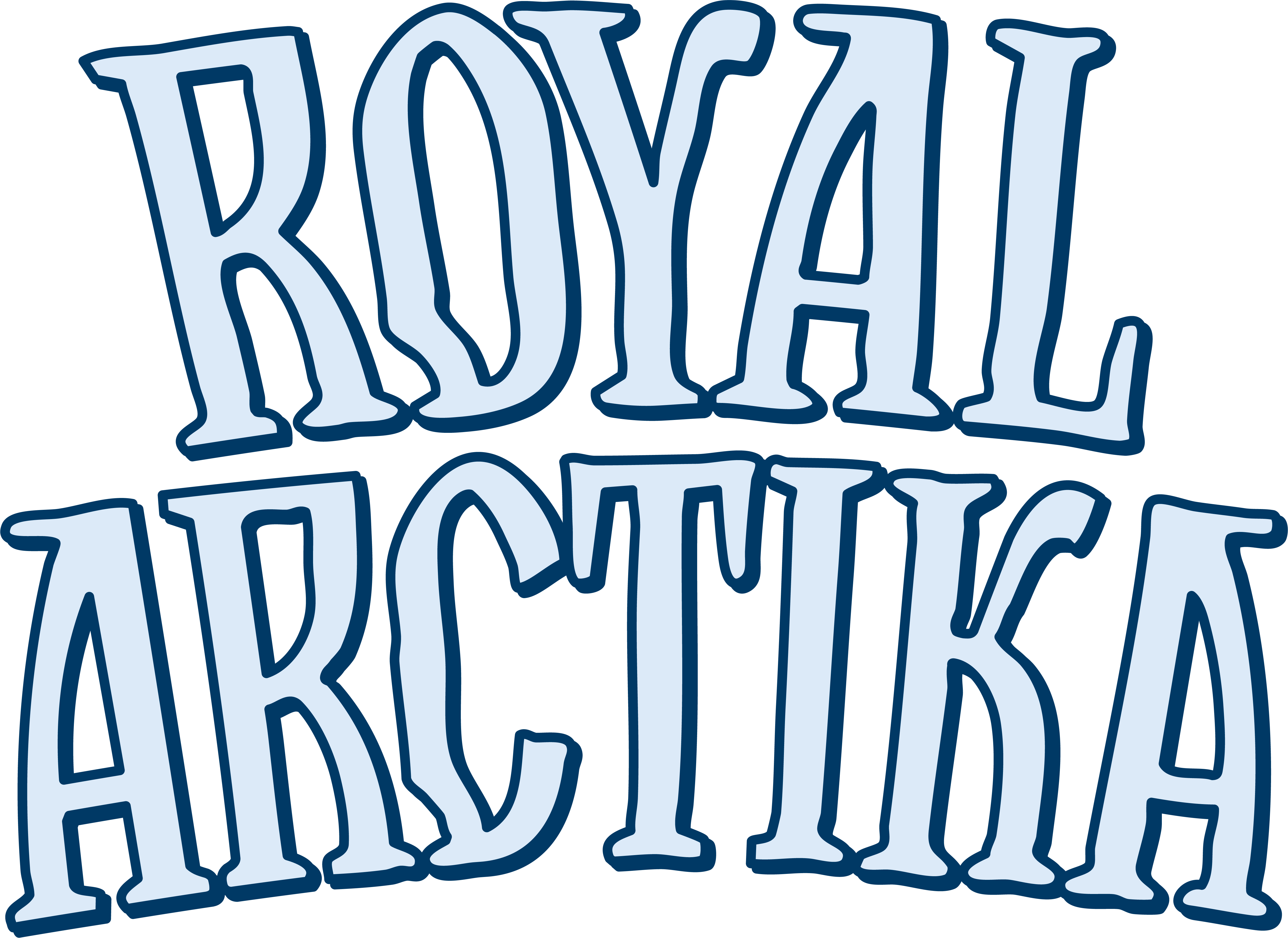 Royal Arctika Logo